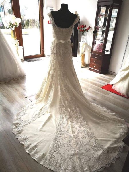 NEW Wedding Dresses for sale Size 8 - 16 postage