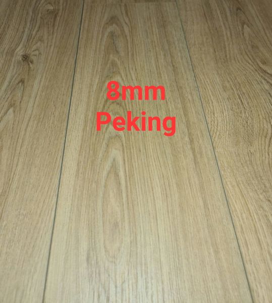8mm laminate flooring