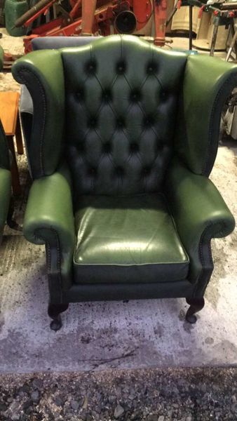 Queen Ann Chairs For In Tipperary, Queen Anne Chairs Done Deal
