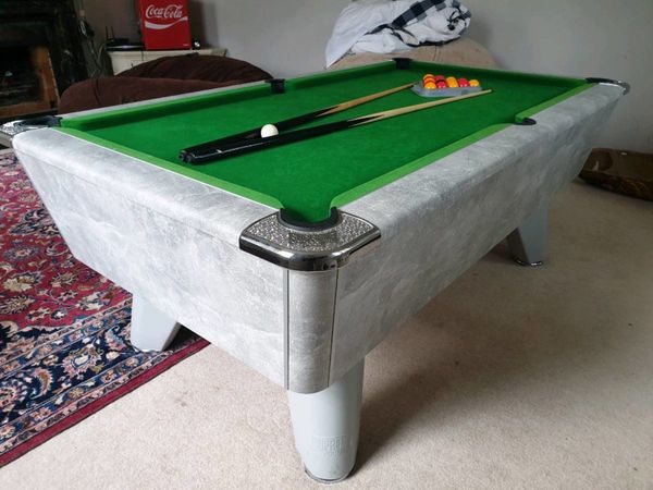 Pool table Hire
