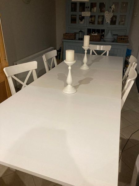 8 9 Foot Table Chairs For, 9 Foot Dining Table Seats How Many