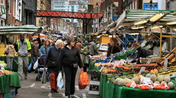 Highly Desirable Casual Trading License for sale in Dublin