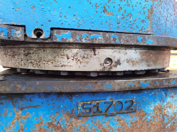 ** 2016  ARDEN S1702 hydraulic selector GRAB 70mm 206892335