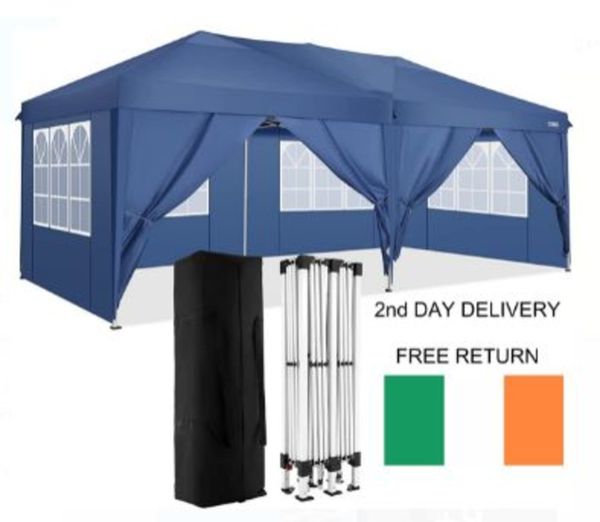 Pop Up Gazebo 385 Ads In Ireland Donedeal
