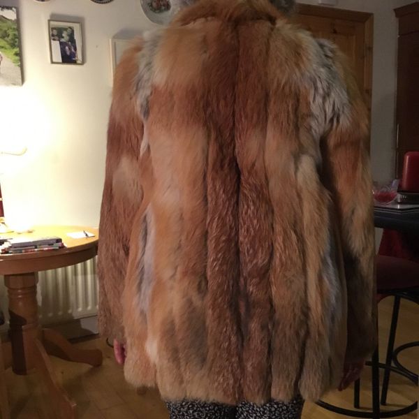 Fur Coat Mens 53 All Sections Ads For, Fur Coat Dublin Ireland