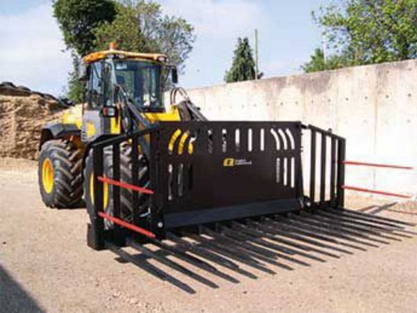 Quicke Implements 207607490