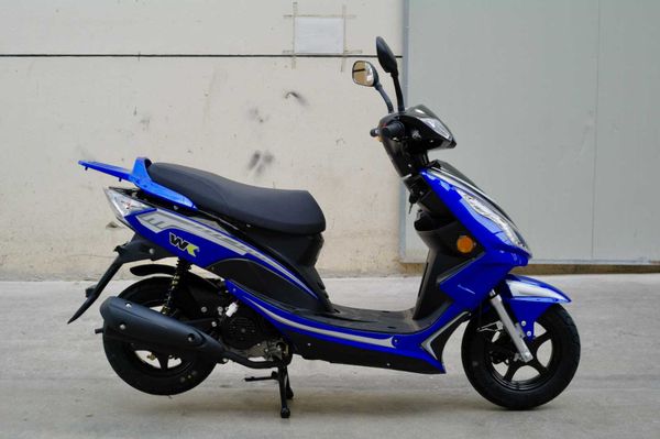 WKBike 50cc Mopeds for sale  - New €2249