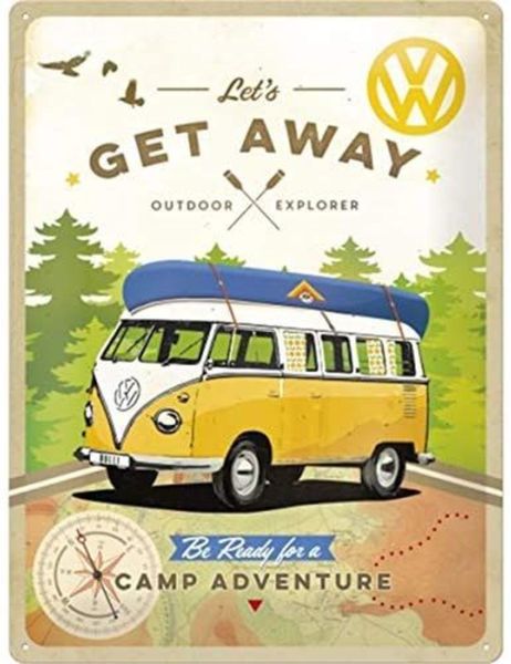 Wanted Campervan ticket for All Together Now for sale in