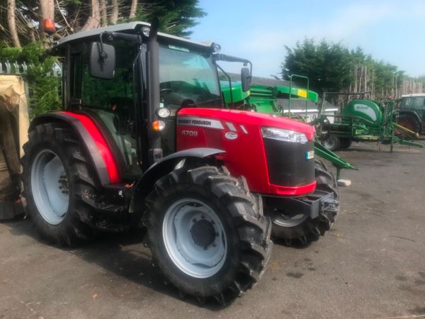 Massey Ferguson Tractors Ads For Sale In Ireland Donedeal