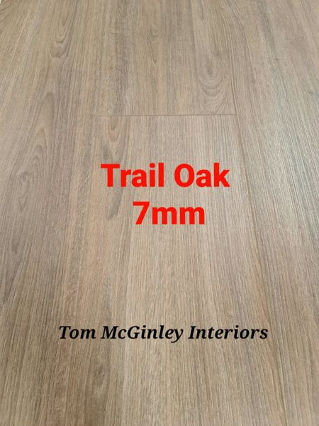 7mm laminate flooring/Cash on Delivery