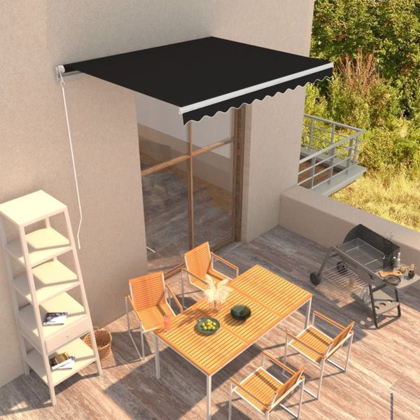 Retractable Awning 3m X 2 5m For In Offaly 215 On Donedeal - Patio Retractable Awning 3m