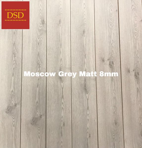 Moscow Flooring 8mm - Free Nationwide Delivery