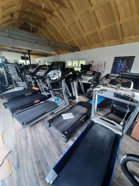 Treadmills call 087 2308001 for sale in Co. Westmeath for 300 on