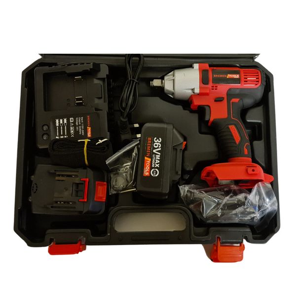 einhell cordless impact wrench 31 All Sections Ads For Sale in