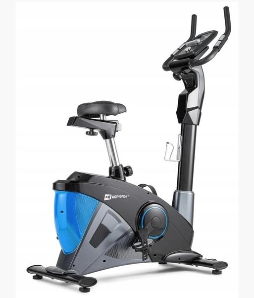 exercise bike with Bluetooth