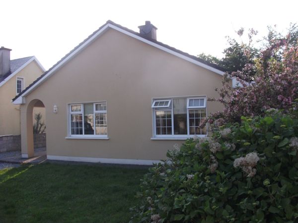 Holiday Home Tralee Co kerry