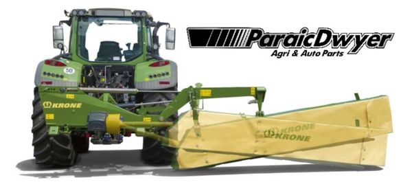 Summer Sale On all Krone Machinery 203345360