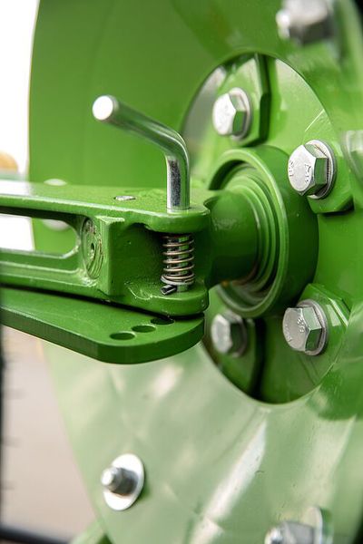 New Krone Vendro 560/790/ 820 & 900 203766339