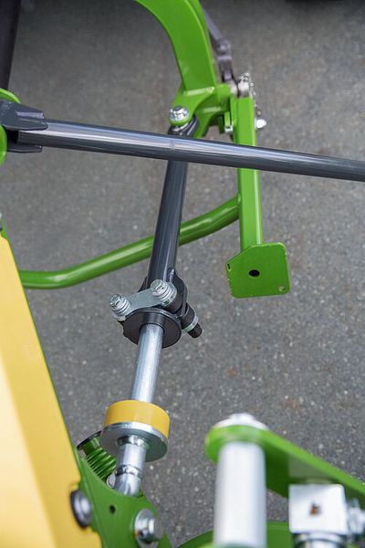 New Krone Vendro 560/790/ 820 & 900 203766347