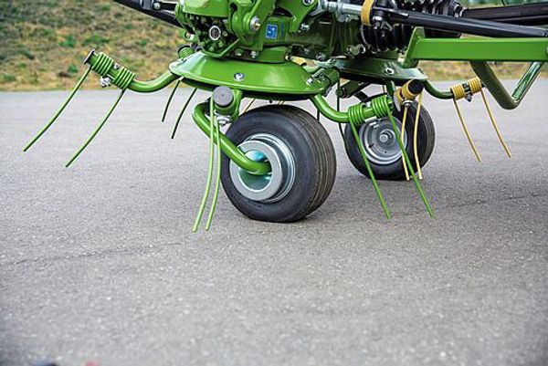 New Krone Vendro 560/790/ 820 & 900 203766349