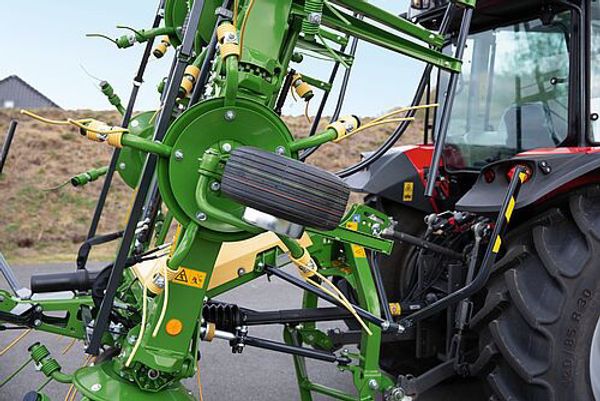 New Krone Vendro 560/790/ 820 & 900 203766340