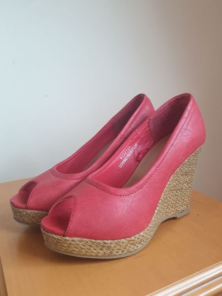 Dunnes store shoes size 5
