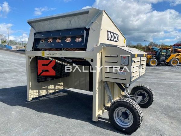 Roco Mini Grid Screener 214489324