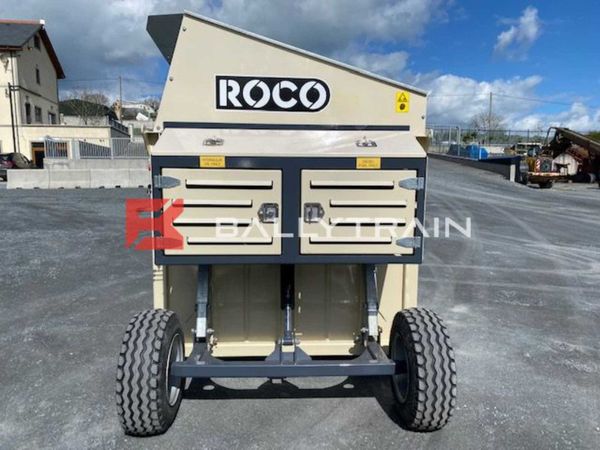 Roco Mini Grid Screener 214489325