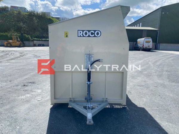 Roco Mini Grid Screener 214489321