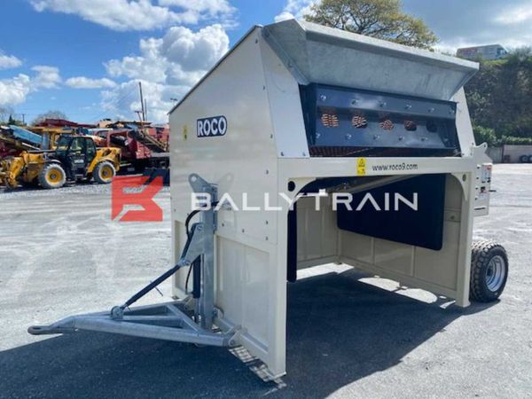 Roco Mini Grid Screener 214489322