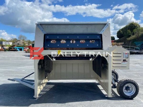 Roco Mini Grid Screener 214489323