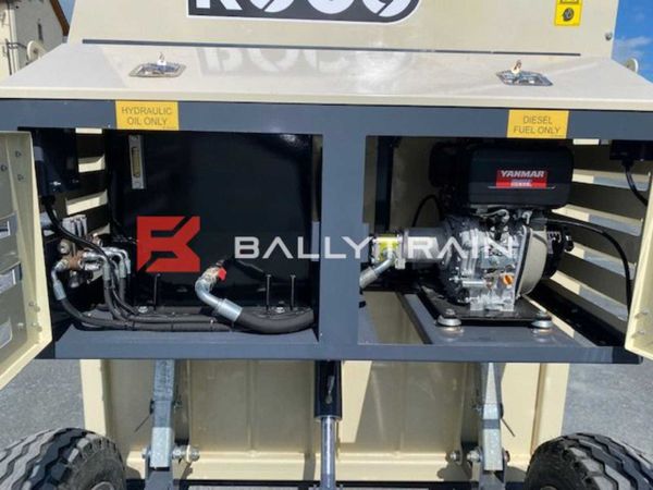 Roco Mini Grid Screener 214489332