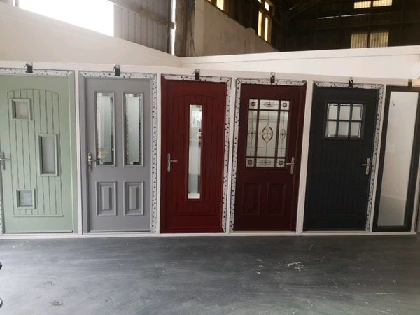 U-FITPVC Ltd 😁=BARGAIN PRICED DOORS AND WINDOWS