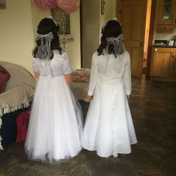 Monsoon holy communion clearance dresses