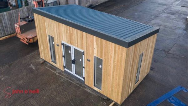 temu metal container house | 7 All Sections Ads For Sale in Ireland ...
