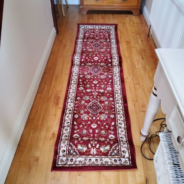 Runner Rugs Pair For In Mayo, What Are Runner Rugs Used For