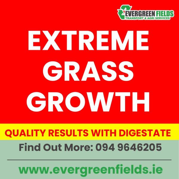 Get your land to high quality grass