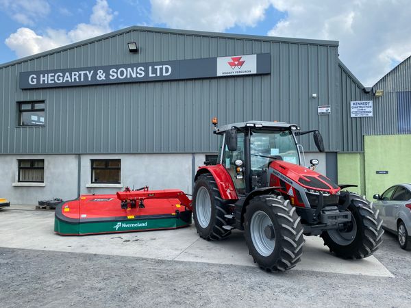 lidl 4 in 1 petrol 43 Mowers Ads For Sale in Ireland DoneDeal