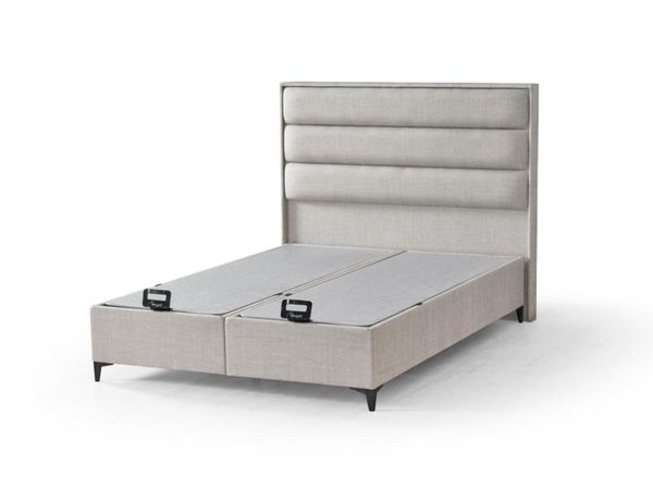 Main picture ottoman storage bed 4ft6 €599