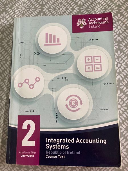 ATI Integrated Accounting Systems