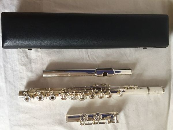 Flute for Sale (Upper-intermediate Level)