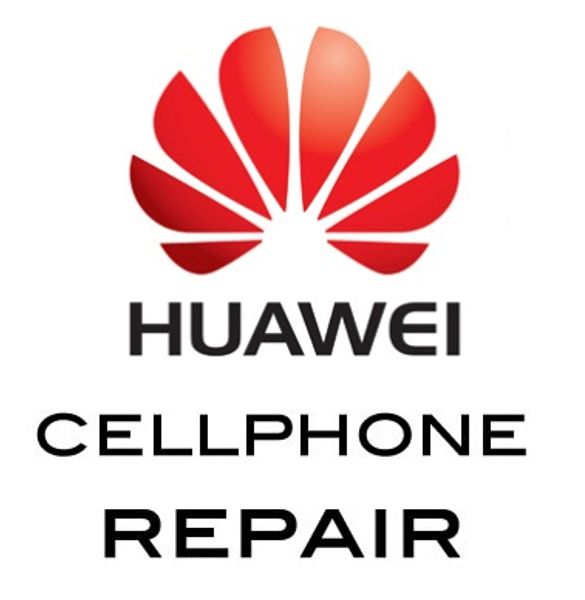 HUAWEI PHONE UNLOCKING REPAIR SERVICE!