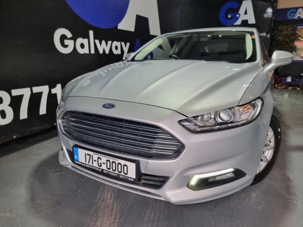 Ford Mondeo 2.0tdci-zetec-85.000 MLS Only Fully S
