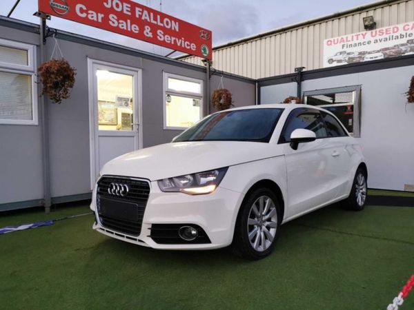 Audi A1 Sold Sold Sold