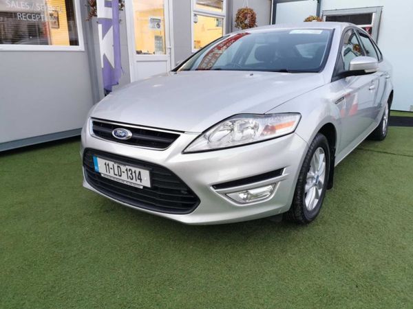 Ford Mondeo Sold Sold Sold