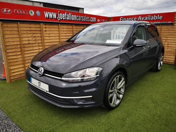 Volkswagen Golf Sold Sold Sold