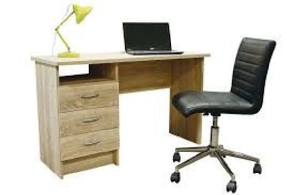 DESK SPACE TO RENT IN DUBLIN 7