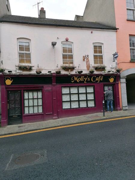 Commercial Property in Kilkenny city
