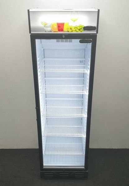 PAY OVER 9 MONTHS OR 15% OFF! Display Fridge