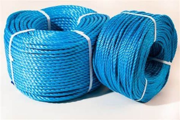 Kingfisher Polypropylene Blue Rope (13)
